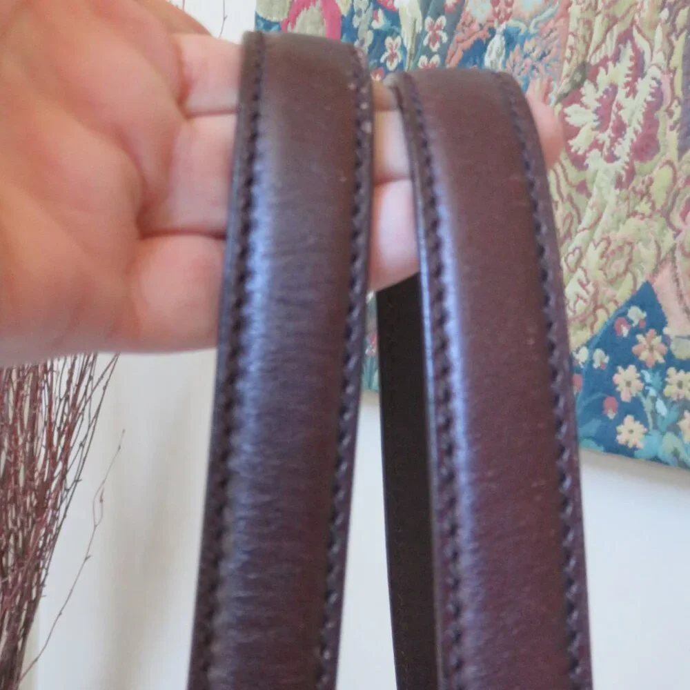 Gucci Bucket style handbag